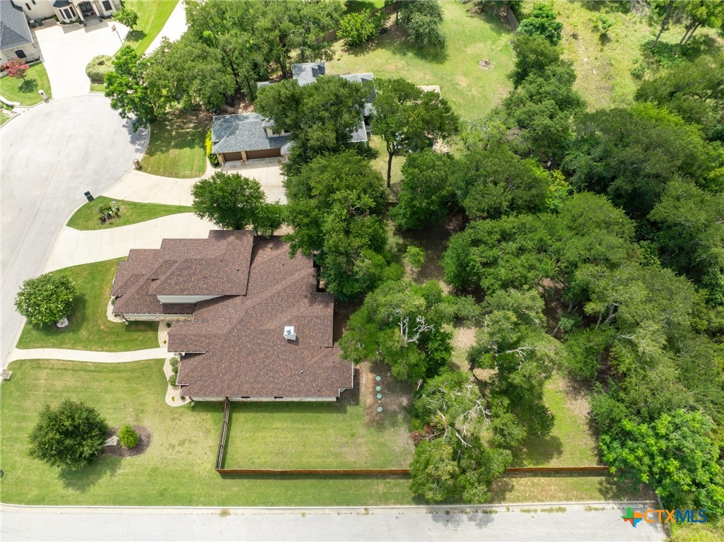 1010 Woodland Bend Circle , Salado, TX, 76571 | 572630 | Realty Texas LLC