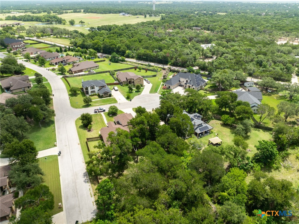 1010 Woodland Bend Circle , Salado, TX, 76571 | 572630 | Realty Texas LLC