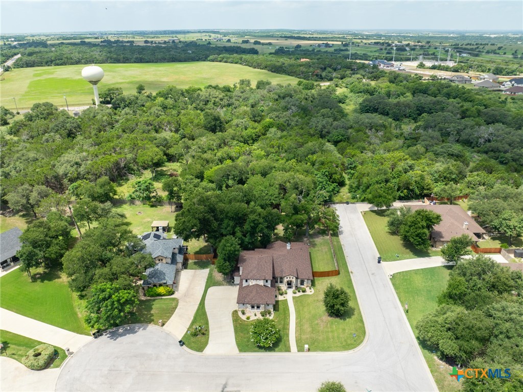 1010 Woodland Bend Circle , Salado, TX, 76571 | 572630 | Realty Texas LLC