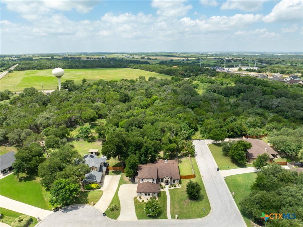 1010 Woodland Bend Circle , Salado, TX, 76571 | 572630 | Realty Texas LLC