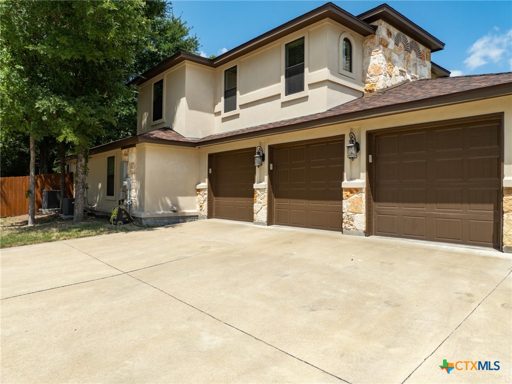 1010 Woodland Bend Circle , Salado, TX, 76571 | 572630 | Realty Texas LLC