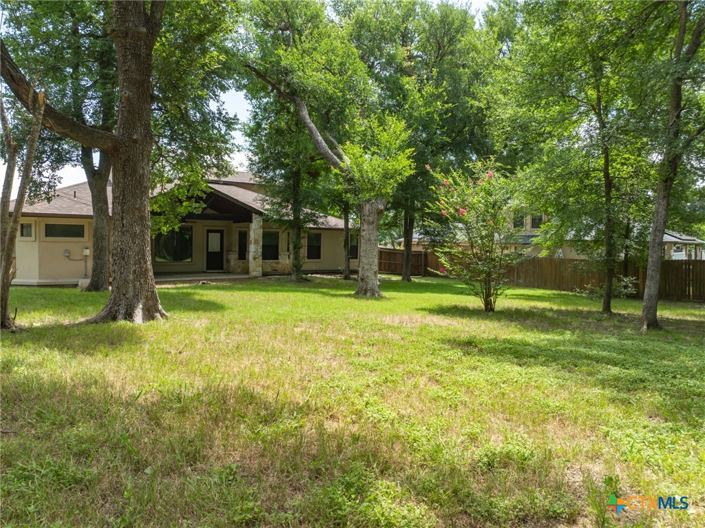 1010 Woodland Bend Circle , Salado, TX, 76571 | 572630 | Realty Texas LLC