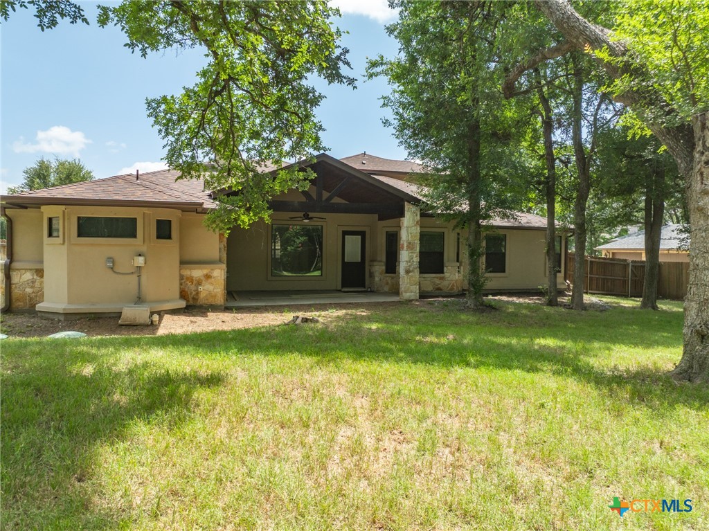 1010 Woodland Bend Circle , Salado, TX, 76571 | 572630 | Realty Texas LLC