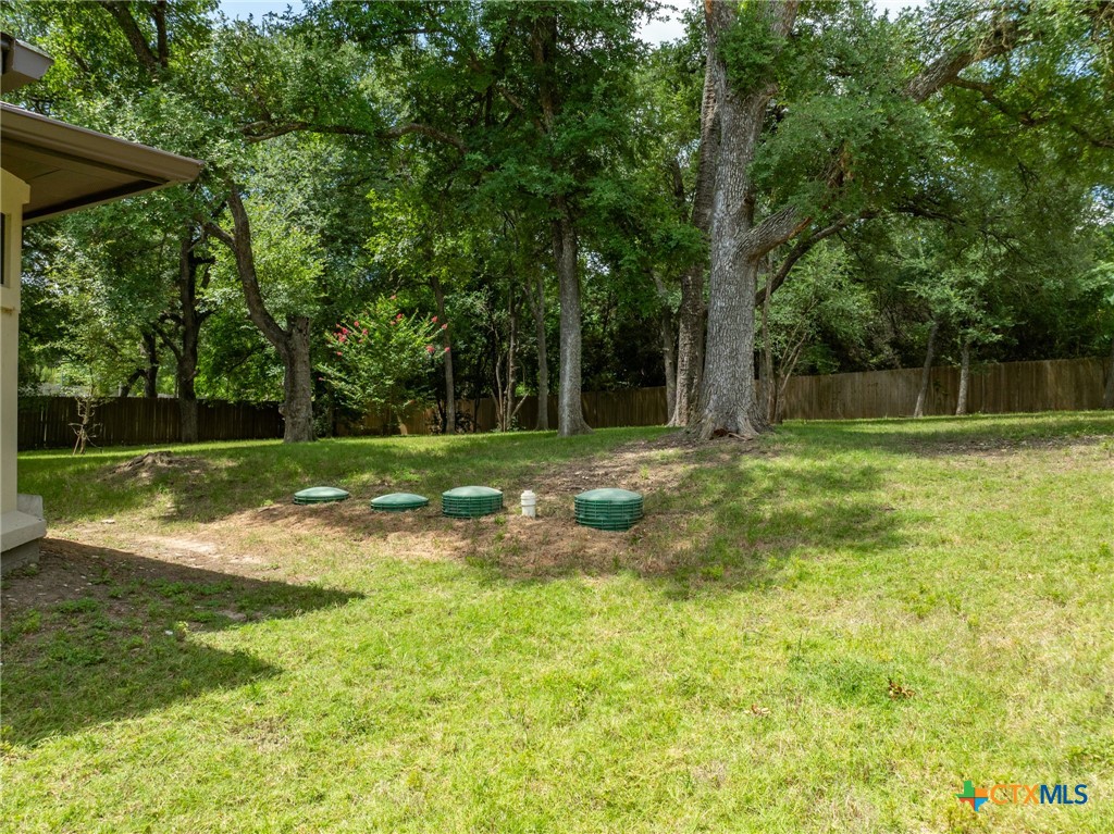 1010 Woodland Bend Circle , Salado, TX, 76571 | 572630 | Realty Texas LLC