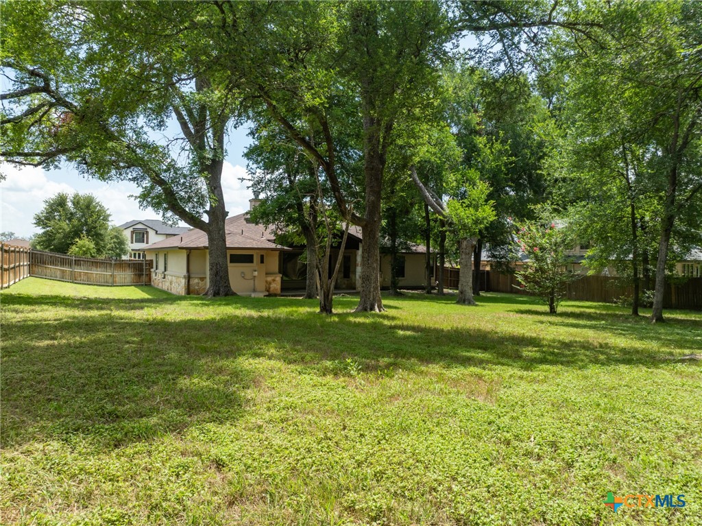 1010 Woodland Bend Circle , Salado, TX, 76571 | 572630 | Realty Texas LLC