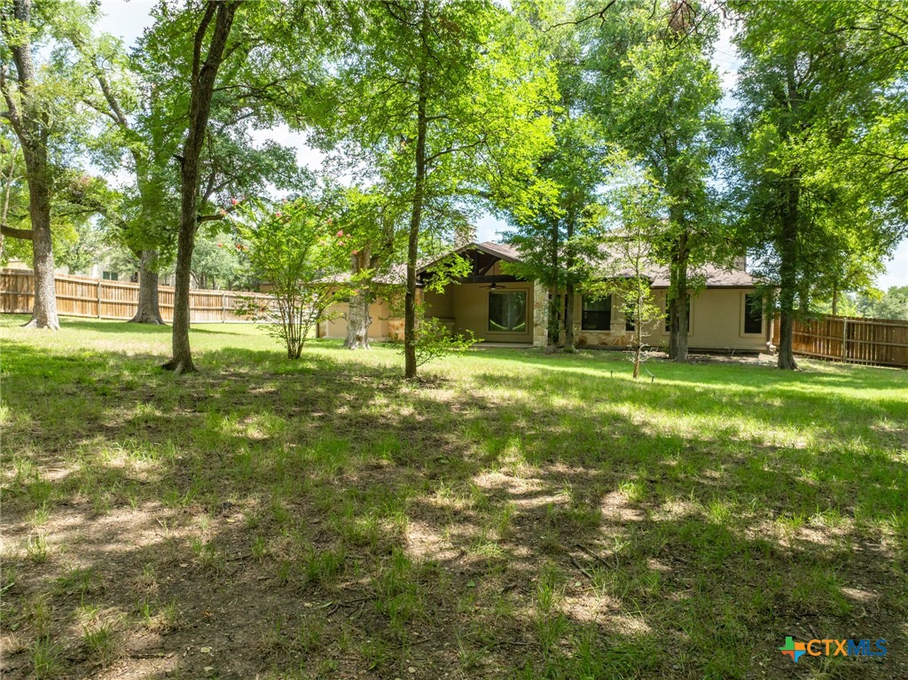 1010 Woodland Bend Circle , Salado, TX, 76571 | 572630 | Realty Texas LLC