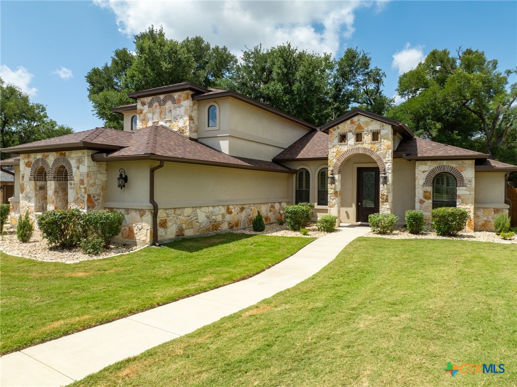 1010 Woodland Bend Circle , Salado, TX, 76571 | 572630 | Realty Texas LLC