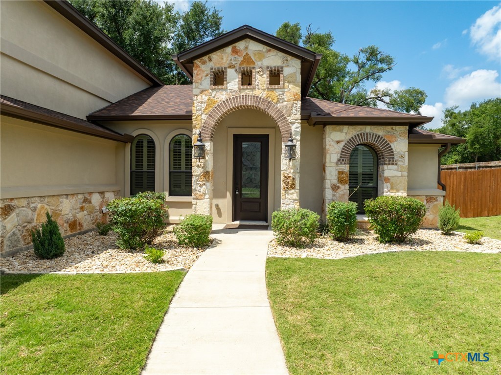 1010 Woodland Bend Circle , Salado, TX, 76571 | 572630 | Realty Texas LLC