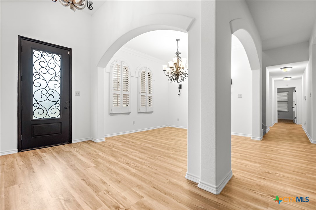 1010 Woodland Bend Circle , Salado, TX, 76571 | 572630 | Realty Texas LLC