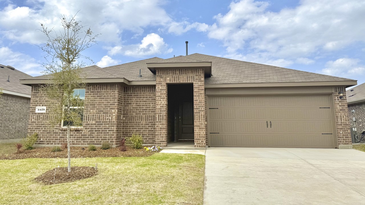 1429 Millstead Rill Drive , Josephine, TX, 75135 | 20870447 | Realty Texas LLC