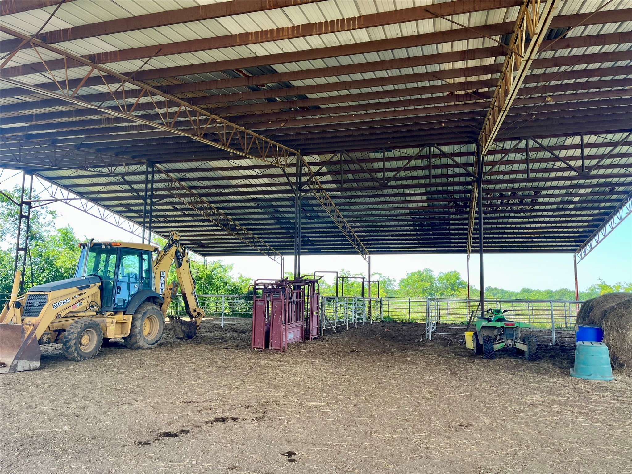 000 FM 71 , Talco, TX, 75487 | 20870516 | Realty Texas LLC