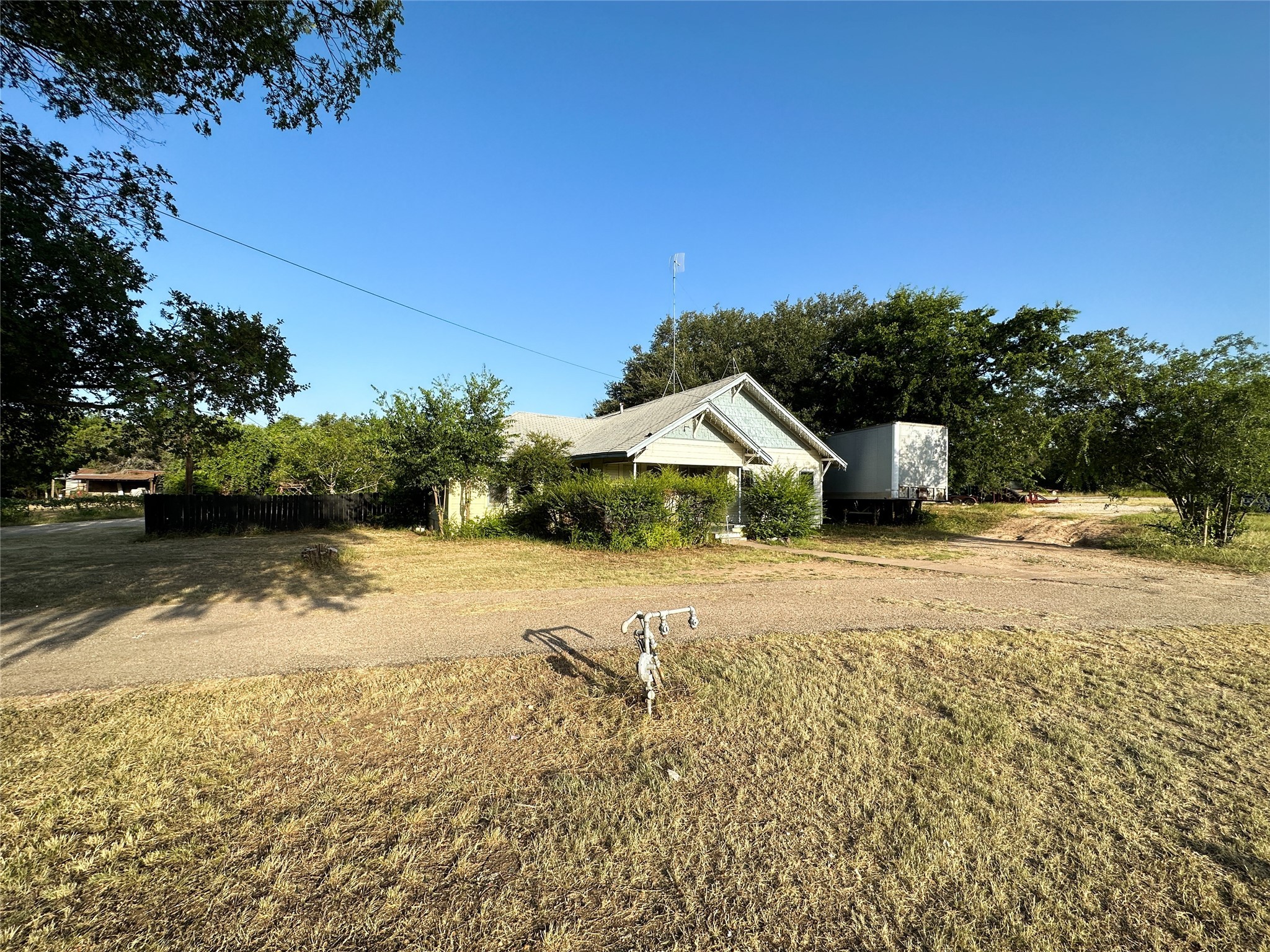 2926 S State Highway 36 , Gatesville, TX, 76528 | 20868800 | Realty Texas LLC