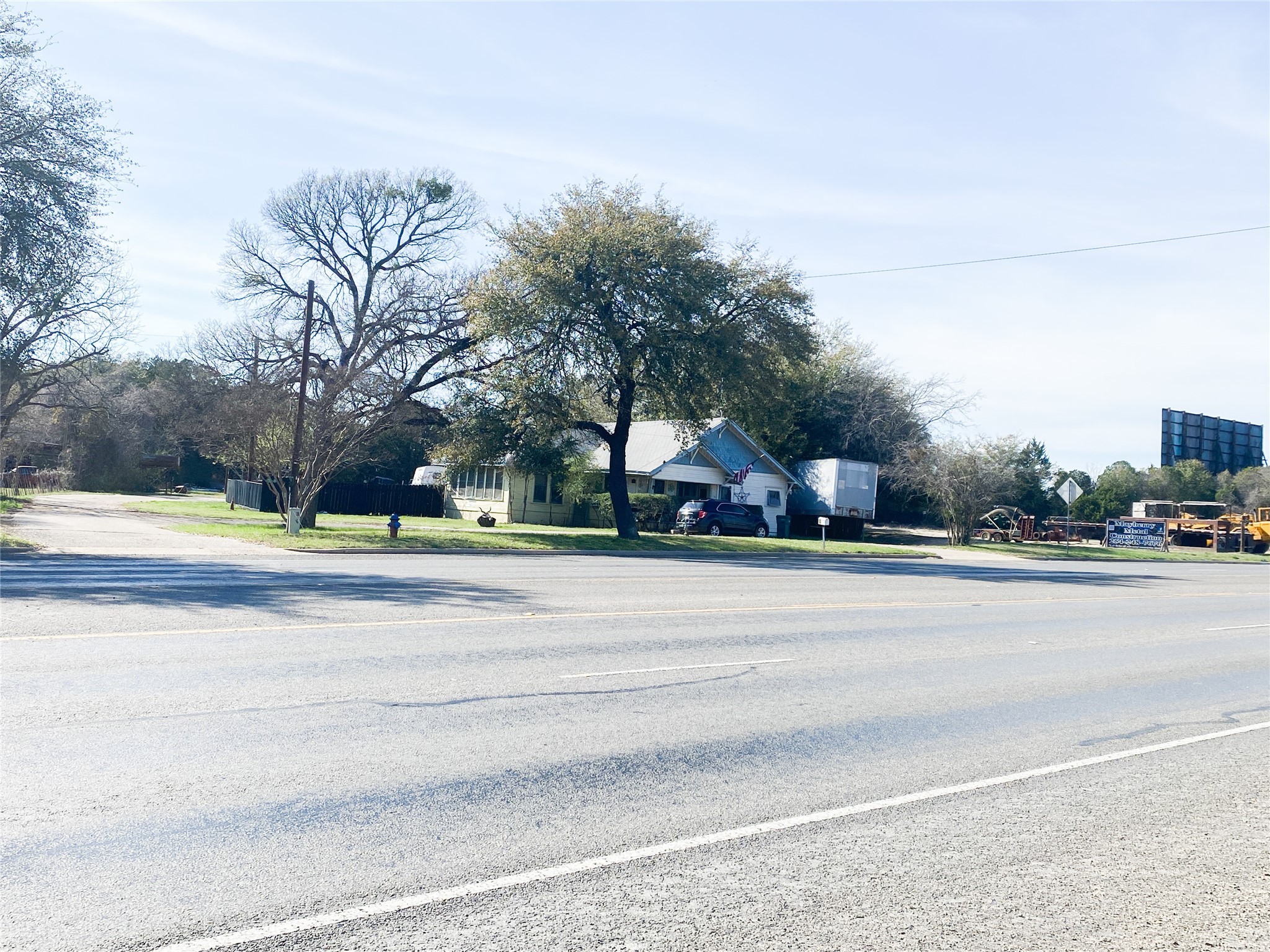 2926 S State Highway 36 , Gatesville, TX, 76528 | 20868800 | Realty Texas LLC