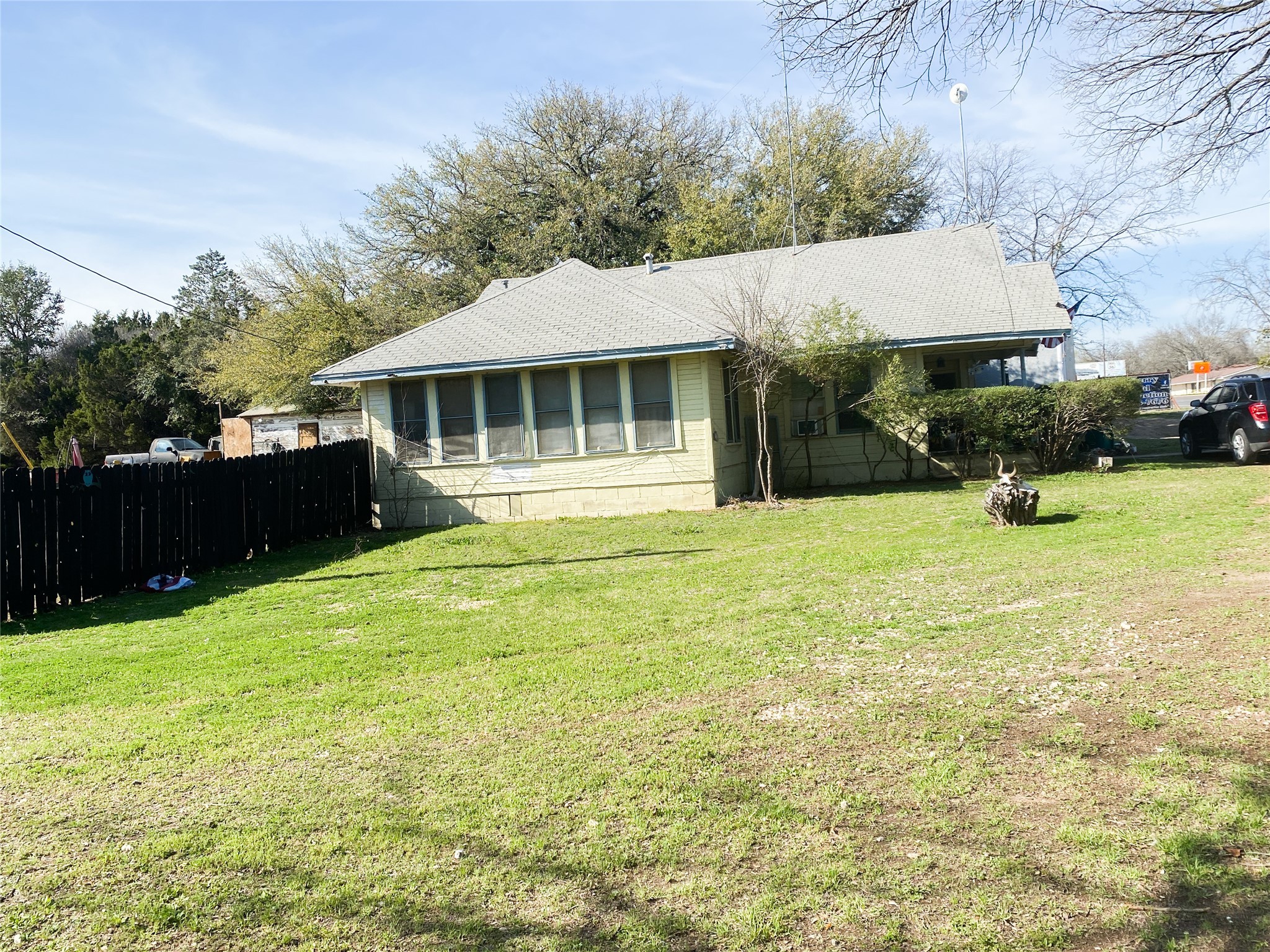 2926 S State Highway 36 , Gatesville, TX, 76528 | 20868800 | Realty Texas LLC
