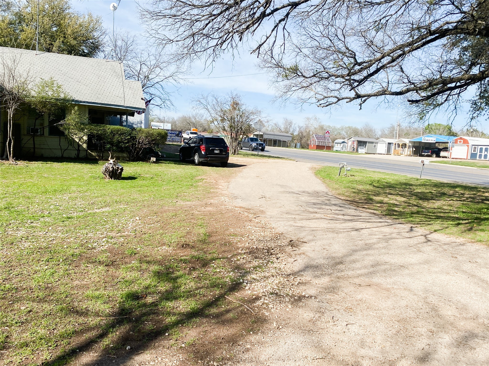 2926 S State Highway 36 , Gatesville, TX, 76528 | 20868800 | Realty Texas LLC