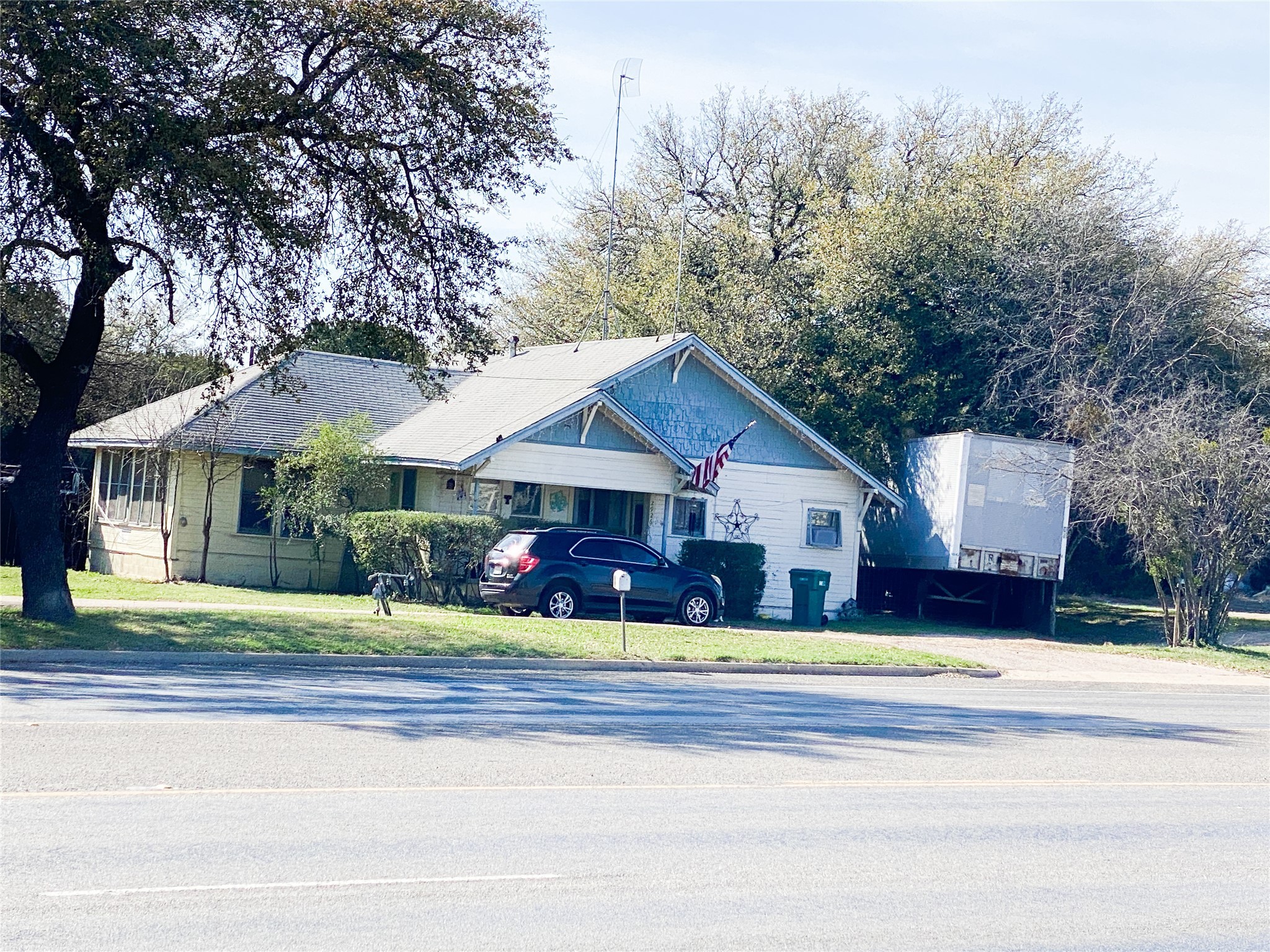 2926 S State Highway 36 , Gatesville, TX, 76528 | 20868800 | Realty Texas LLC