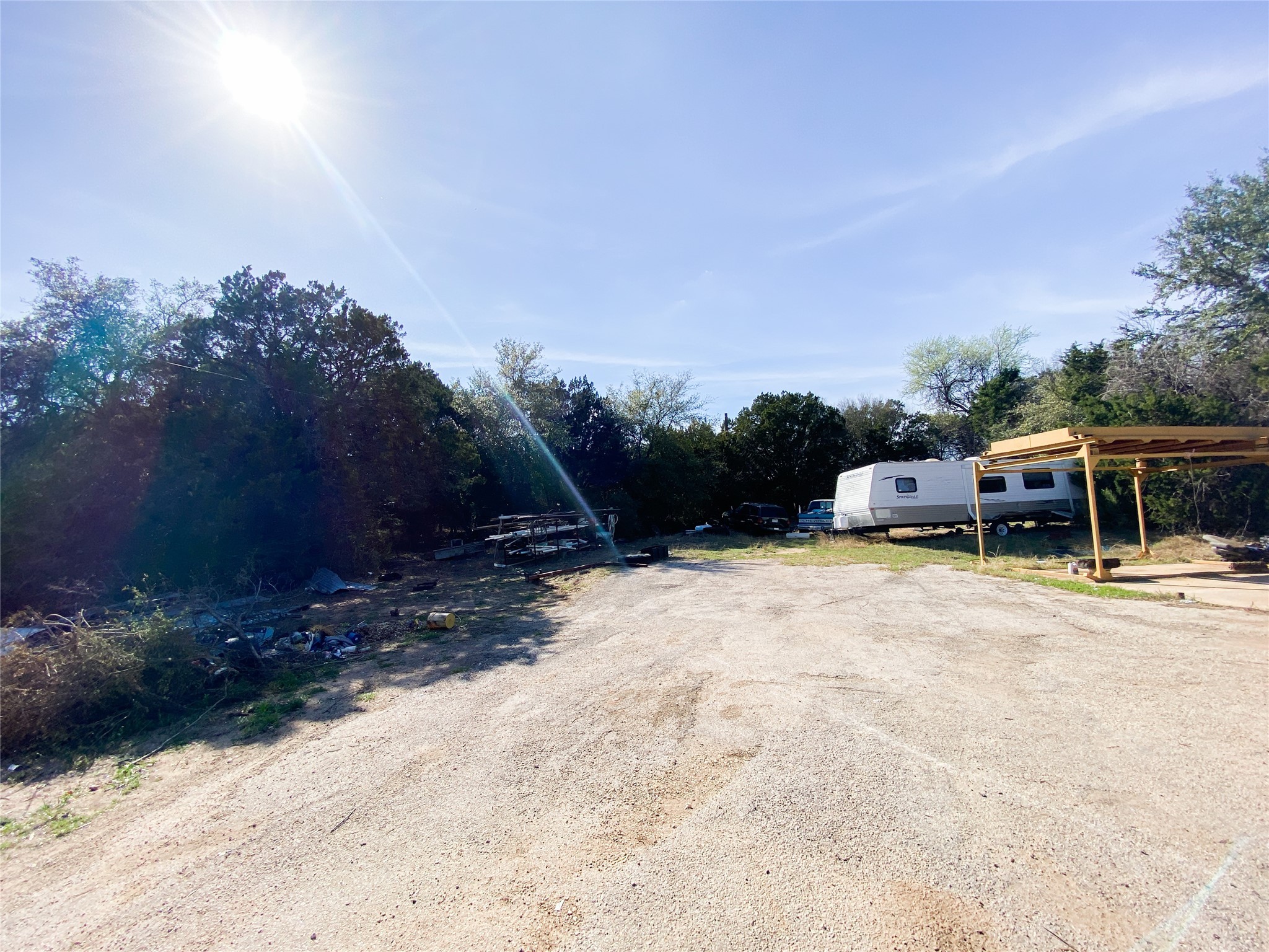 2926 S State Highway 36 , Gatesville, TX, 76528 | 20868800 | Realty Texas LLC