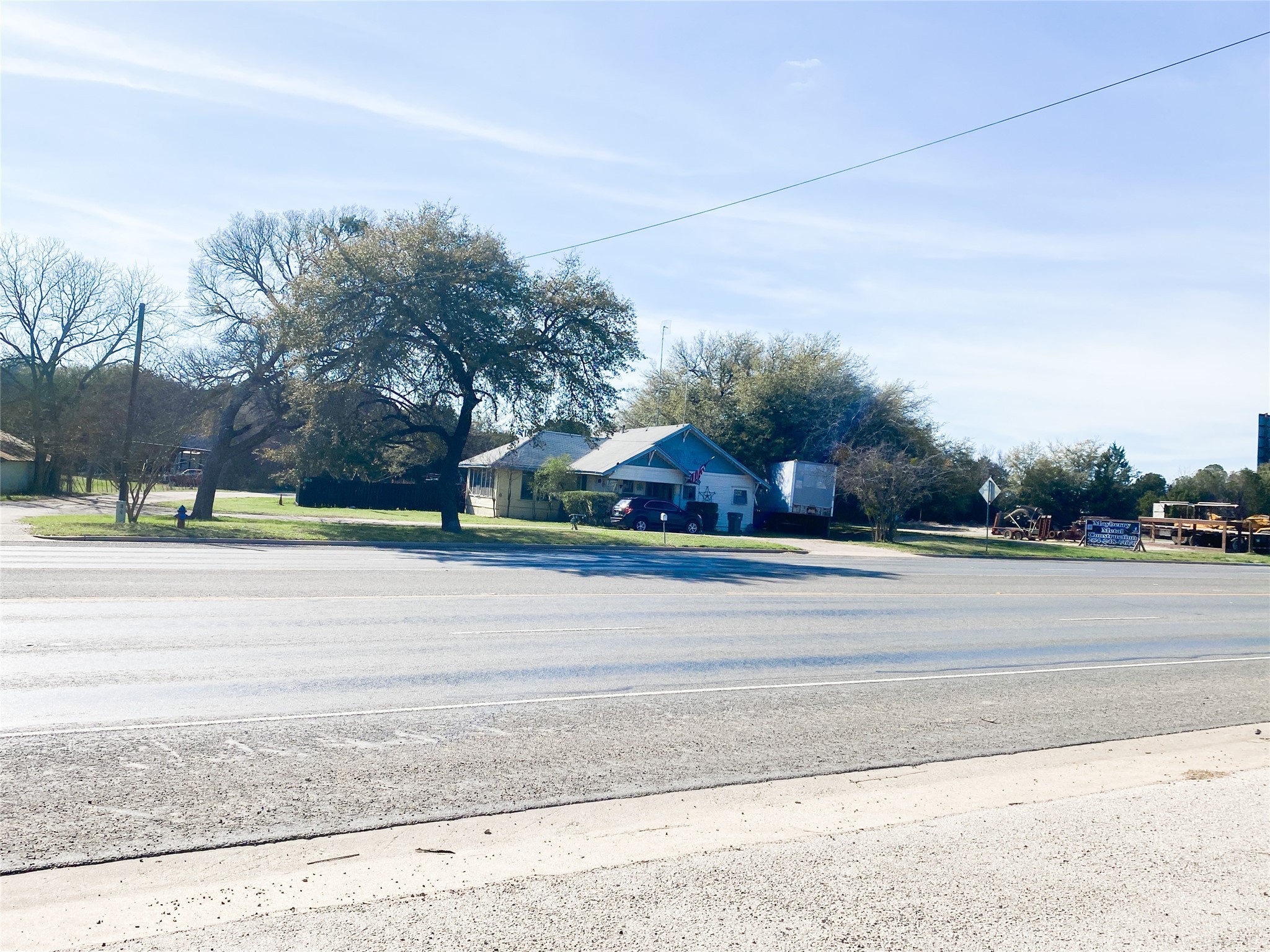 2926 S State Highway 36 , Gatesville, TX, 76528 | 20868800 | Realty Texas LLC