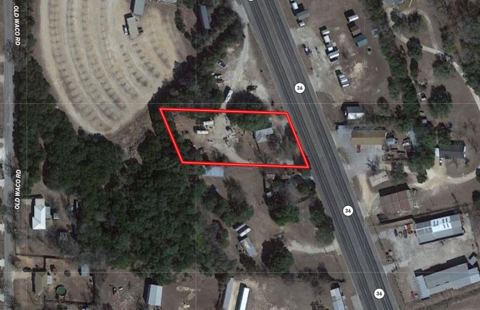 2926 S State Highway 36 , Gatesville, TX, 76528 | 20868800 | Realty Texas LLC