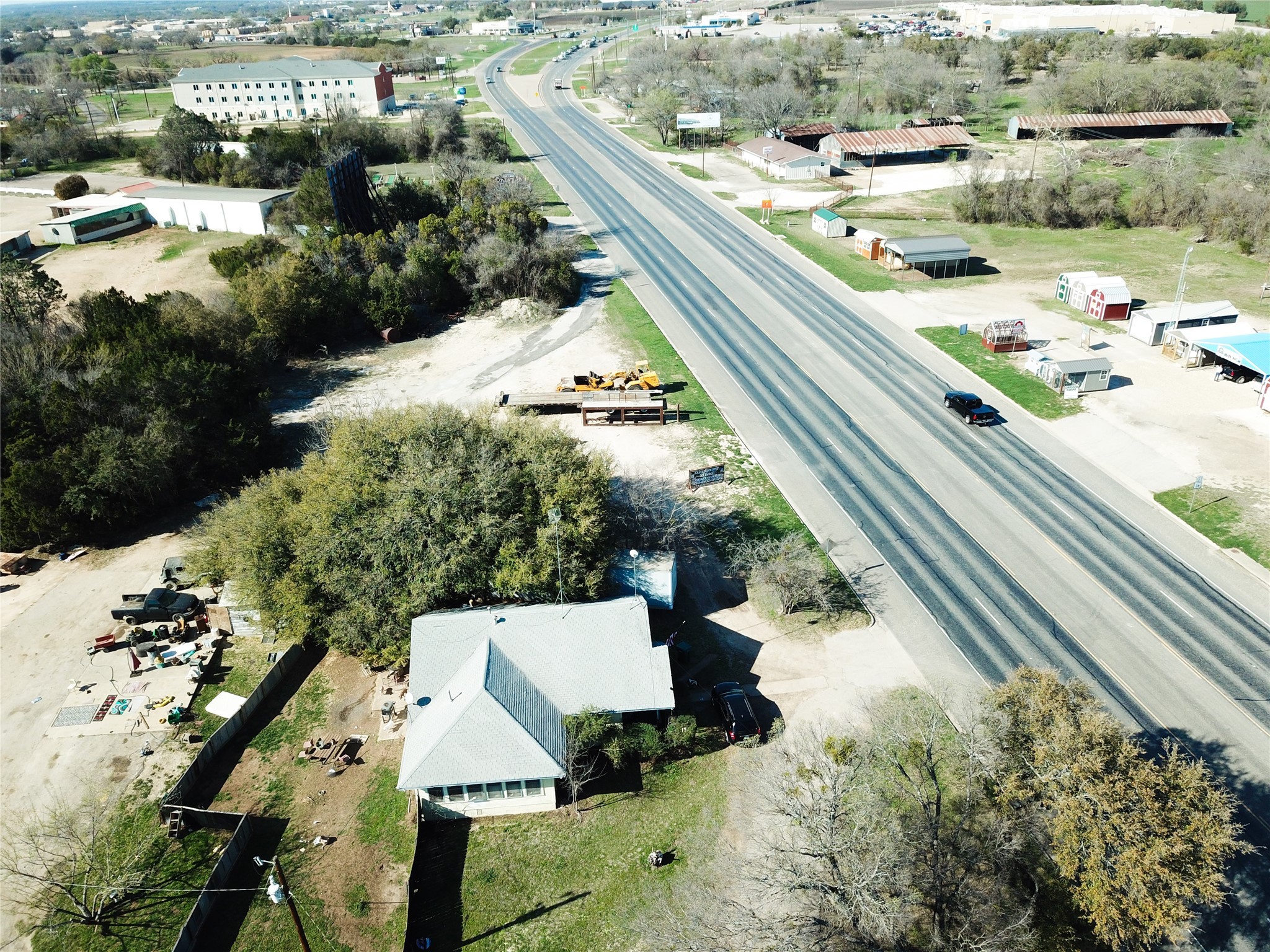 2926 S State Highway 36 , Gatesville, TX, 76528 | 20868800 | Realty Texas LLC