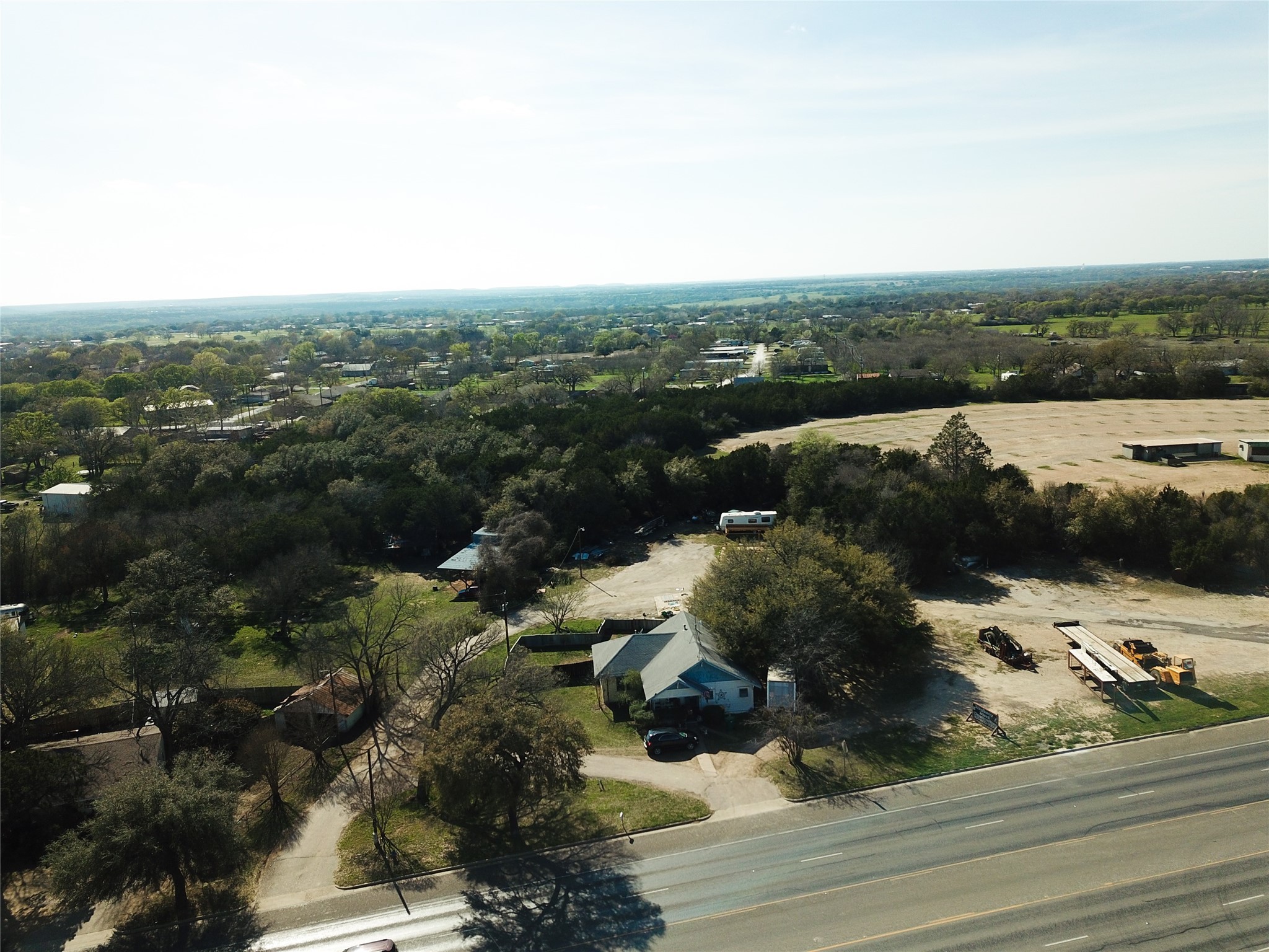 2926 S State Highway 36 , Gatesville, TX, 76528 | 20868800 | Realty Texas LLC