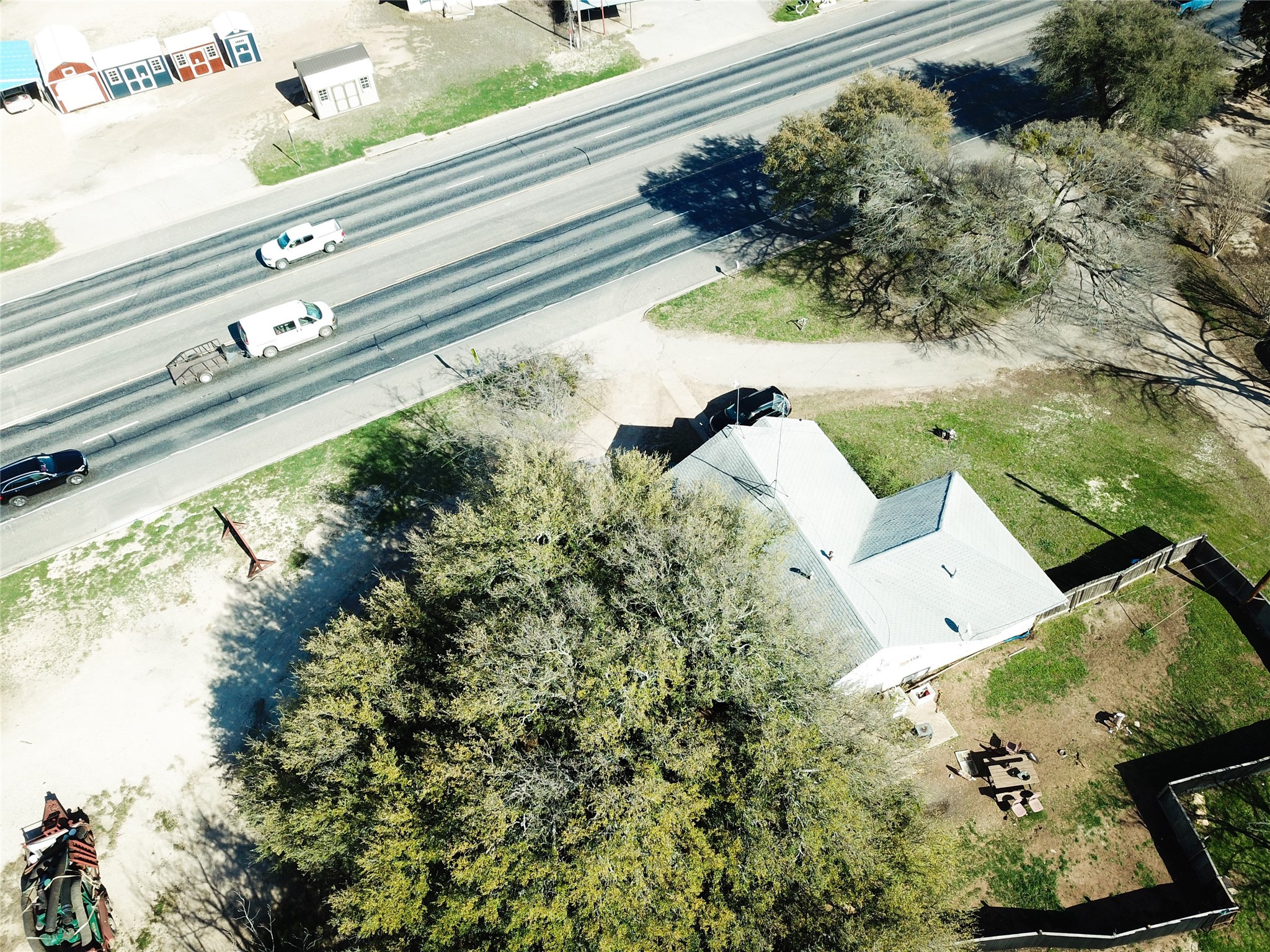2926 S State Highway 36 , Gatesville, TX, 76528 | 20868800 | Realty Texas LLC