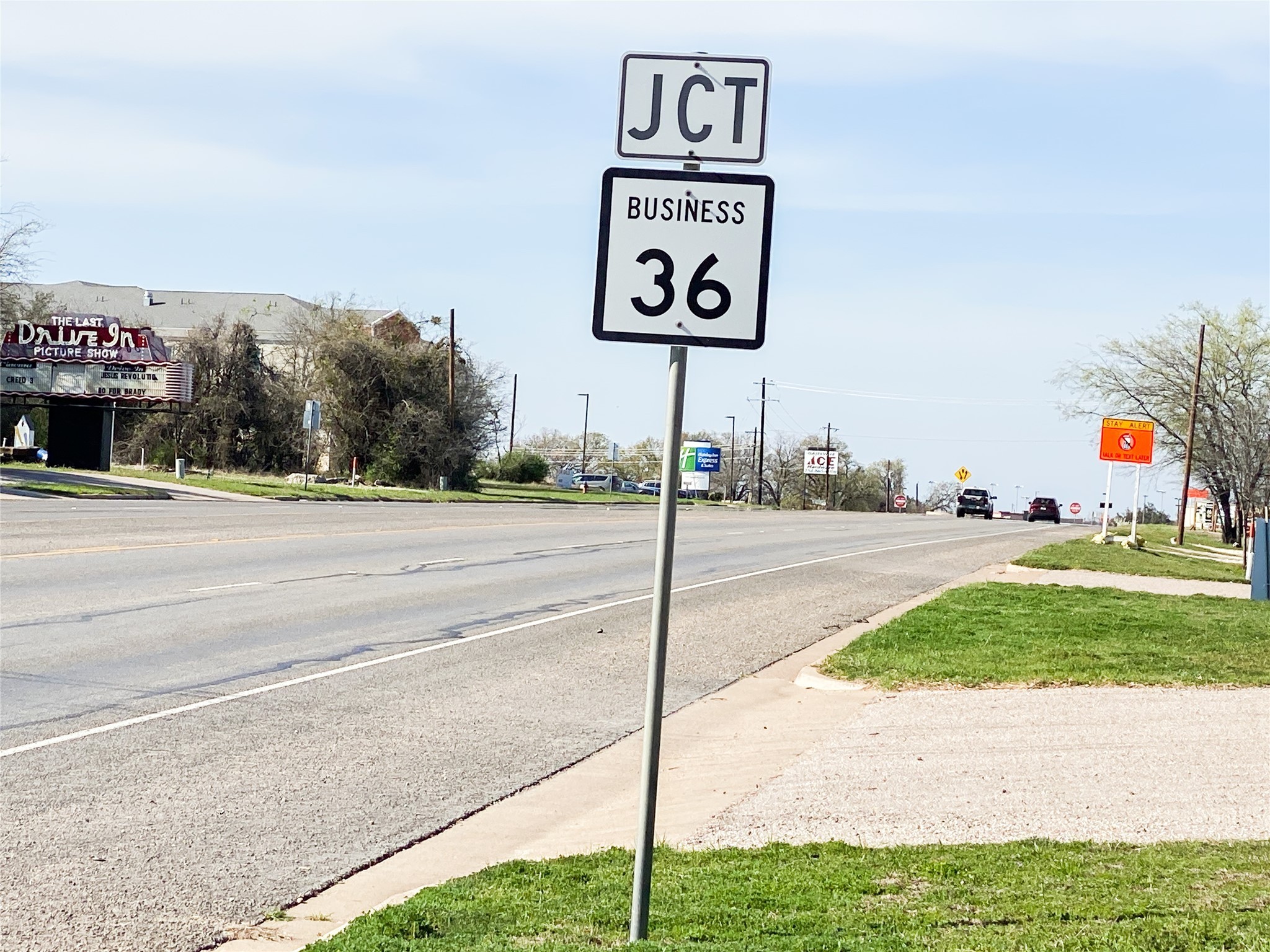 2926 S State Highway 36 , Gatesville, TX, 76528 | 20868800 | Realty Texas LLC
