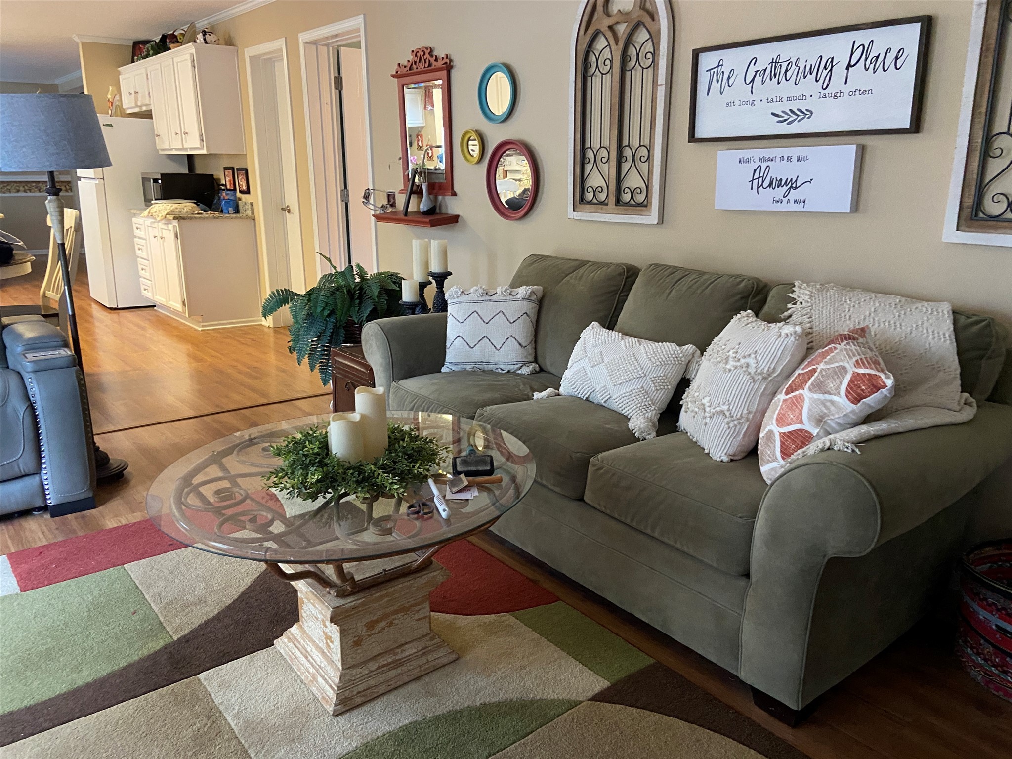 253 Escapees Drive , Livingston, TX, 77351 | 47301586 | Realty Texas LLC