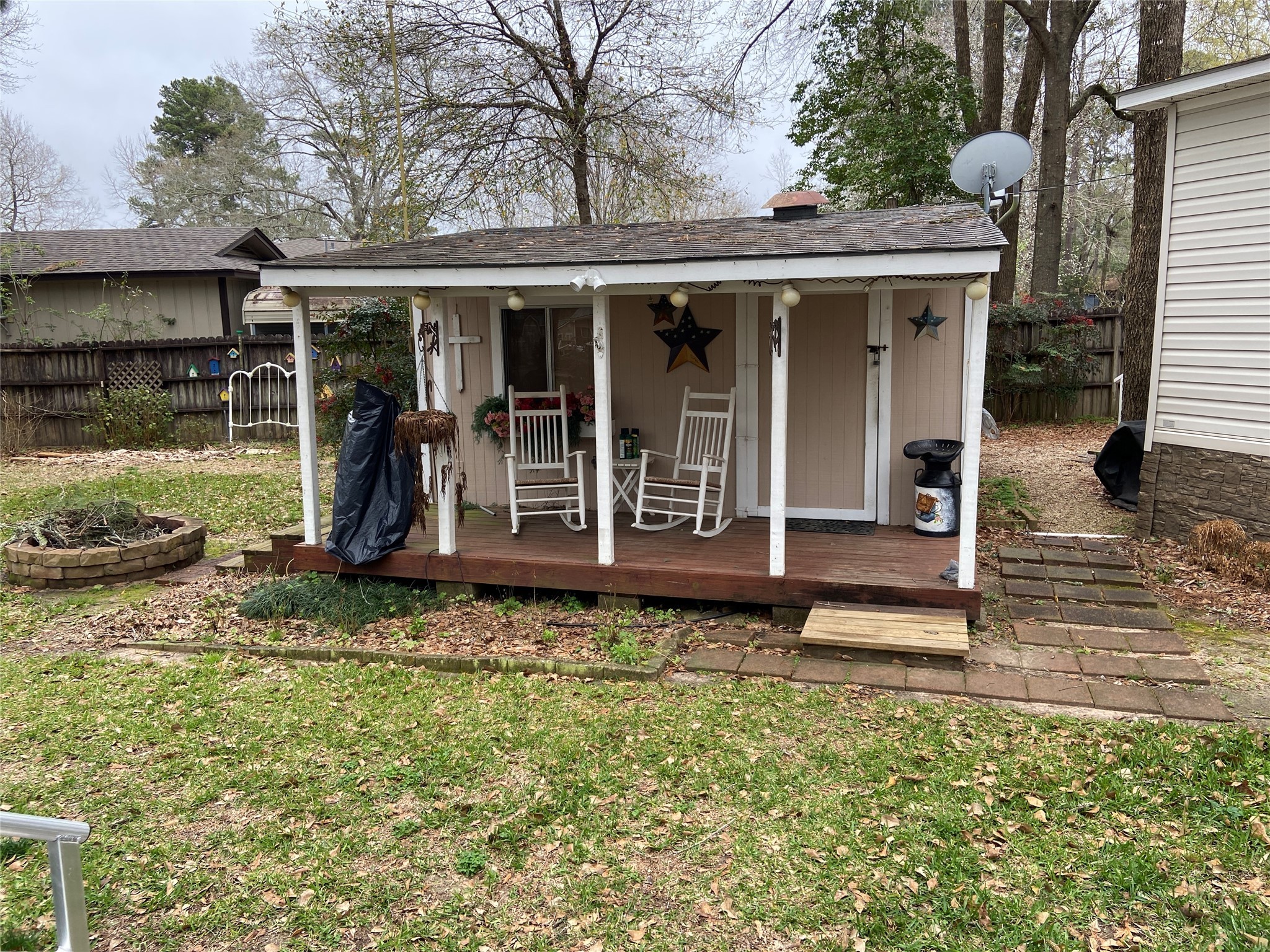 253 Escapees Drive , Livingston, TX, 77351 | 47301586 | Realty Texas LLC