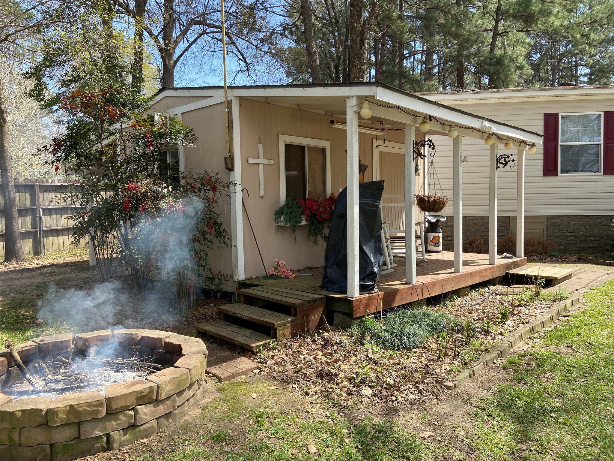 253 Escapees Drive , Livingston, TX, 77351 | 47301586 | Realty Texas LLC