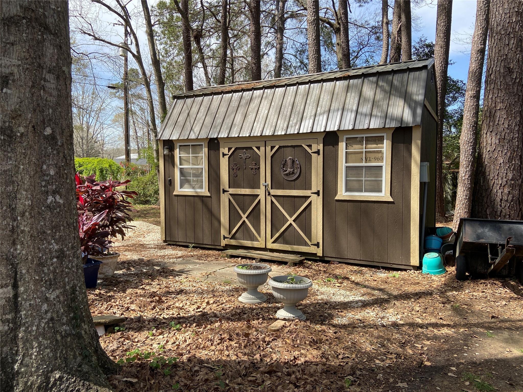 253 Escapees Drive , Livingston, TX, 77351 | 47301586 | Realty Texas LLC