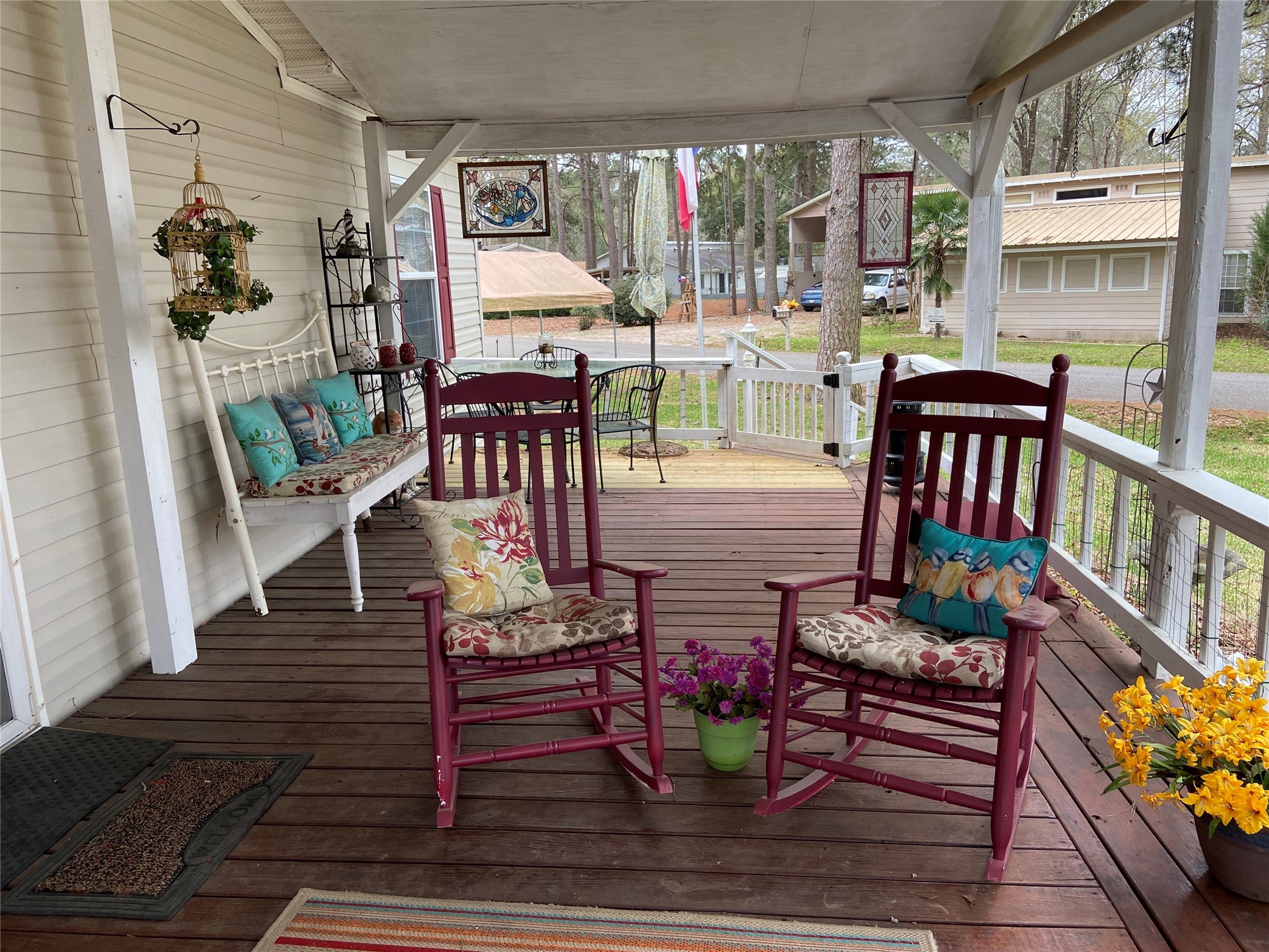 253 Escapees Drive , Livingston, TX, 77351 | 47301586 | Realty Texas LLC