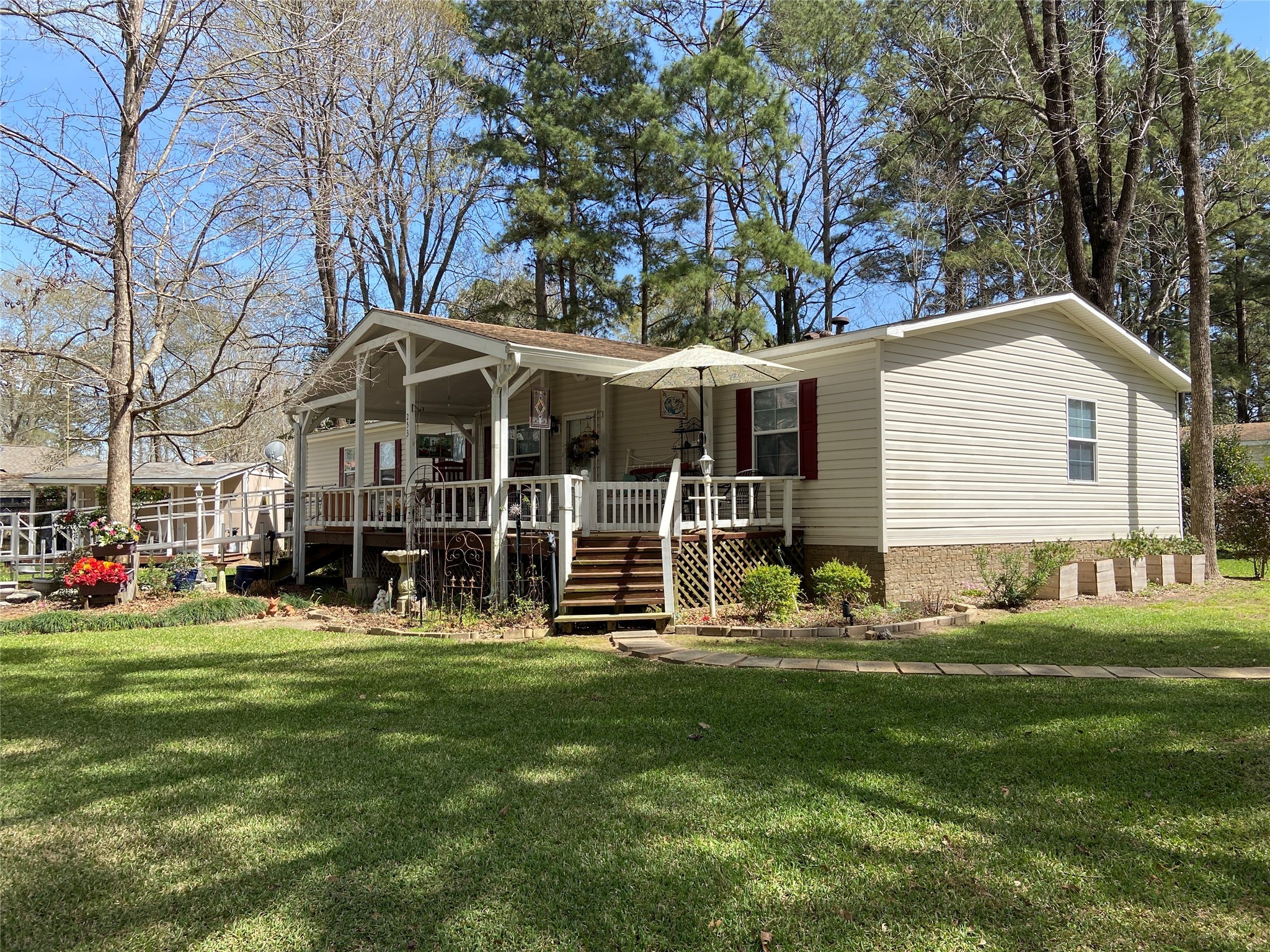 253 Escapees Drive , Livingston, TX, 77351 | 47301586 | Realty Texas LLC