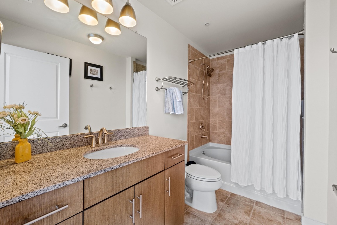 360 Nueces Street 2808 , Austin, TX, 78701 | 7641455 | Realty Texas LLC