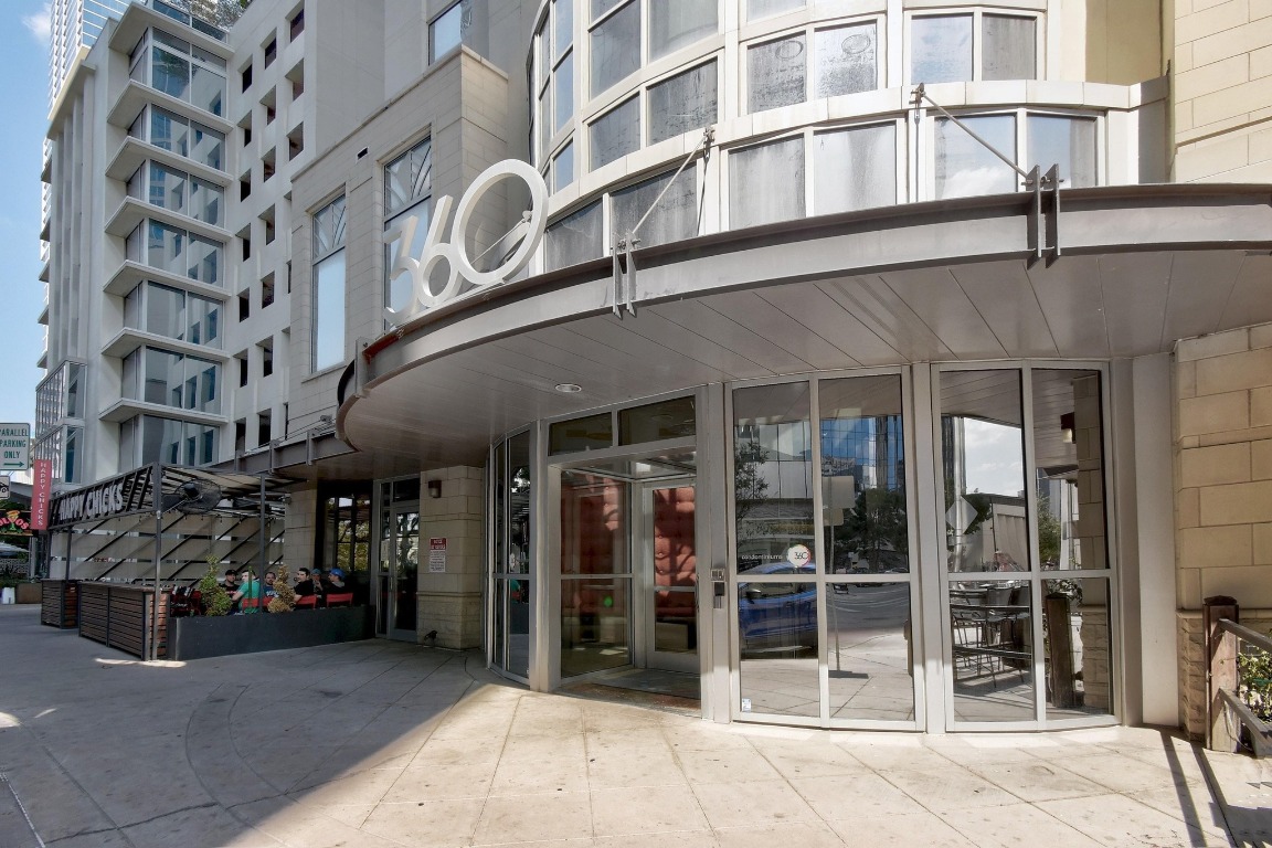 360 Nueces Street 2808 , Austin, TX, 78701 | 7641455 | Realty Texas LLC