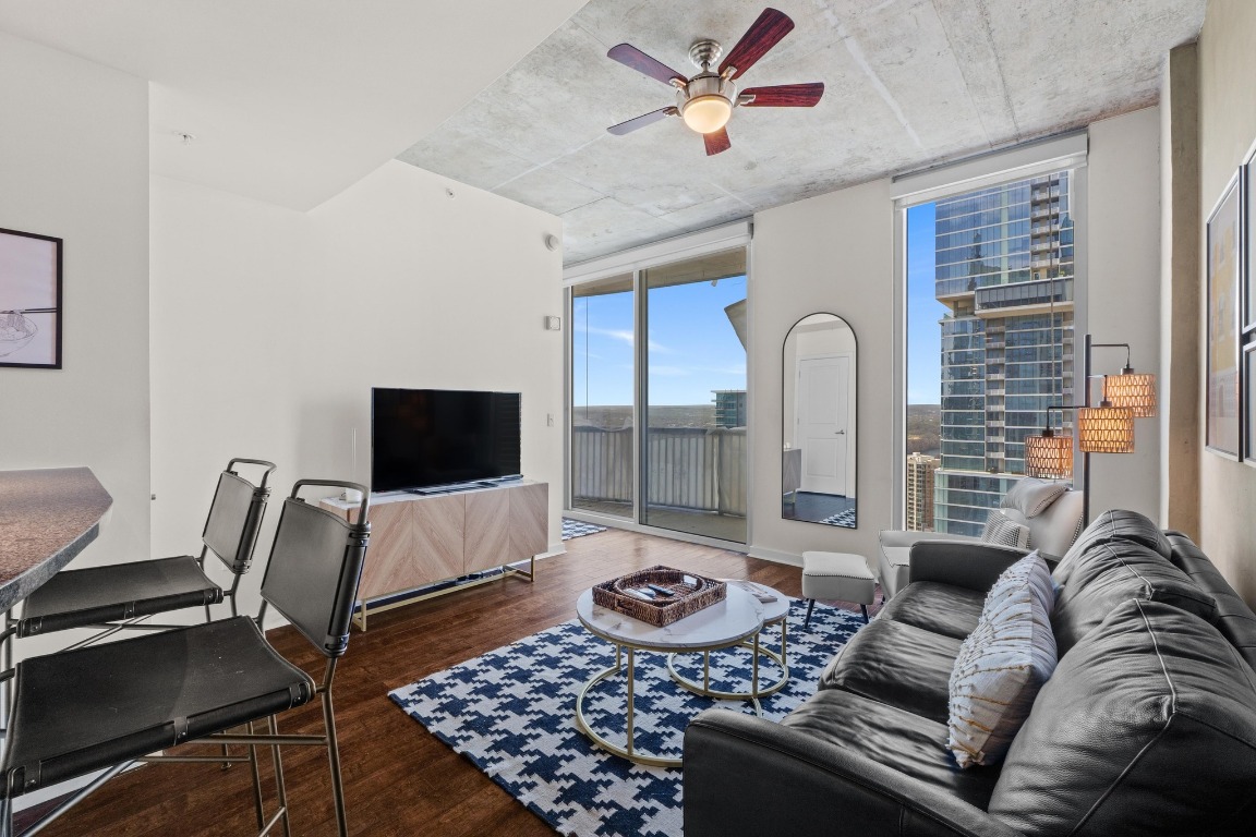 360 Nueces Street 2808 , Austin, TX, 78701 | 7641455 | Realty Texas LLC