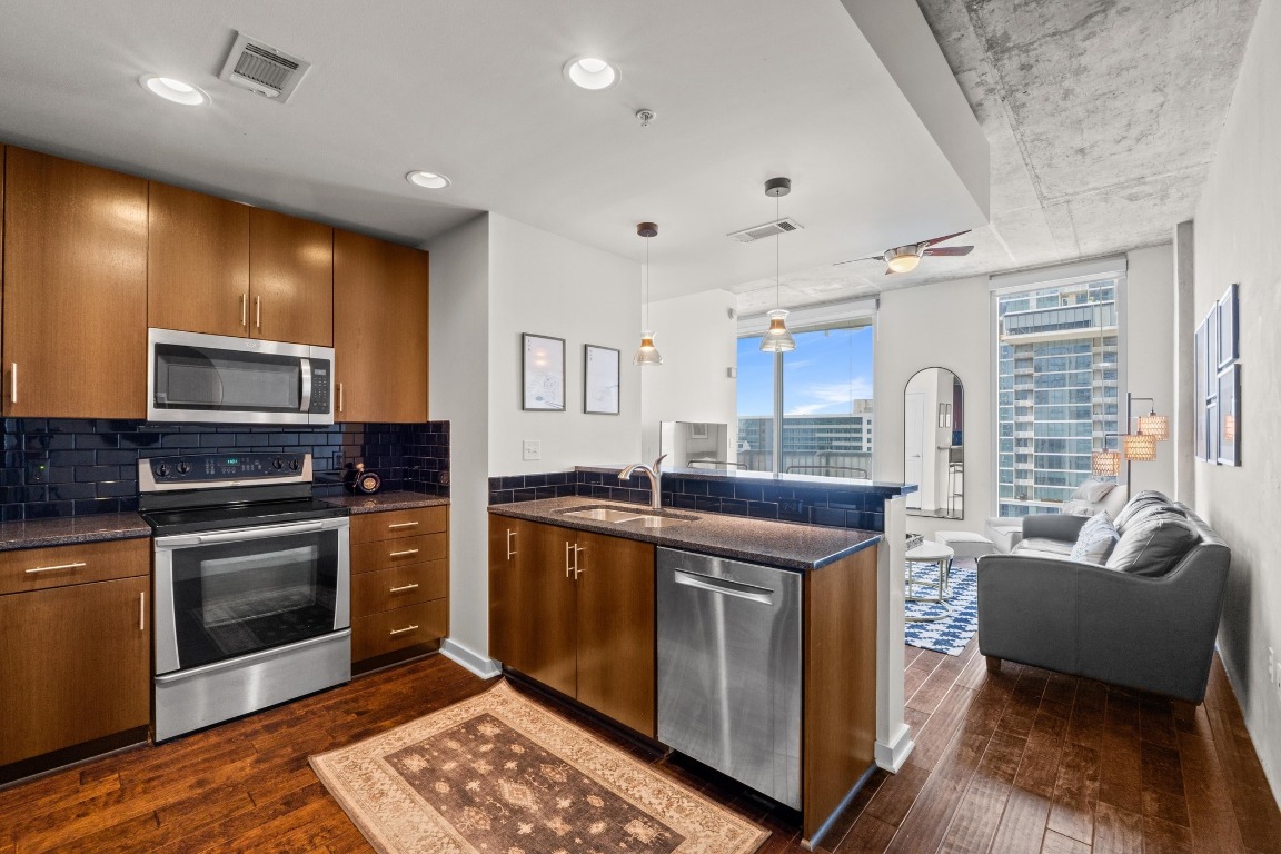 360 Nueces Street 2808 , Austin, TX, 78701 | 7641455 | Realty Texas LLC