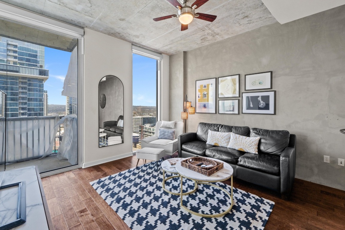 360 Nueces Street 2808 , Austin, TX, 78701 | 7641455 | Realty Texas LLC