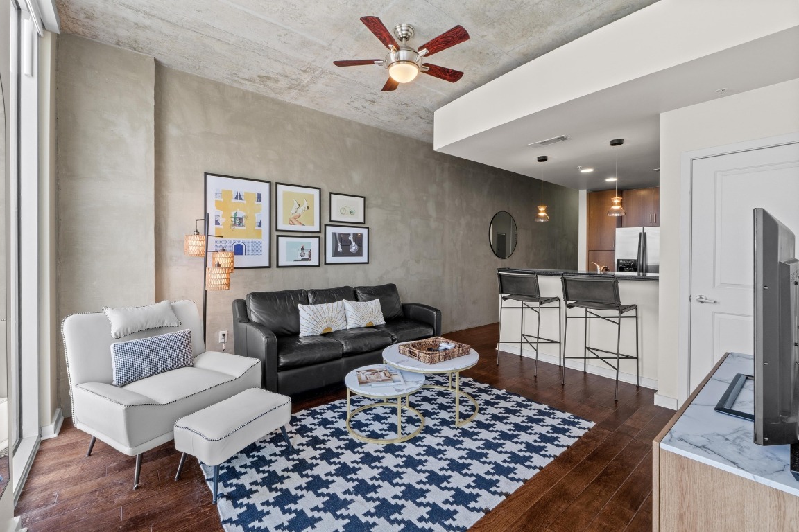 360 Nueces Street 2808 , Austin, TX, 78701 | 7641455 | Realty Texas LLC
