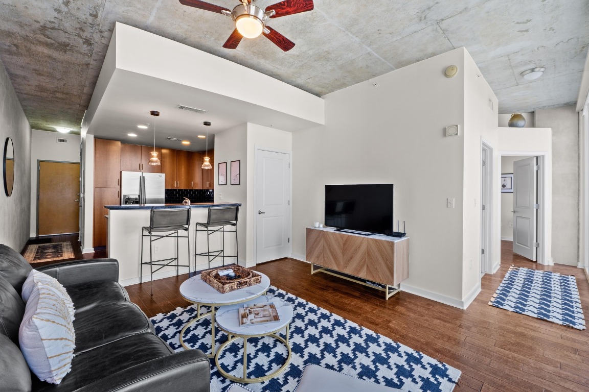 360 Nueces Street 2808 , Austin, TX, 78701 | 7641455 | Realty Texas LLC