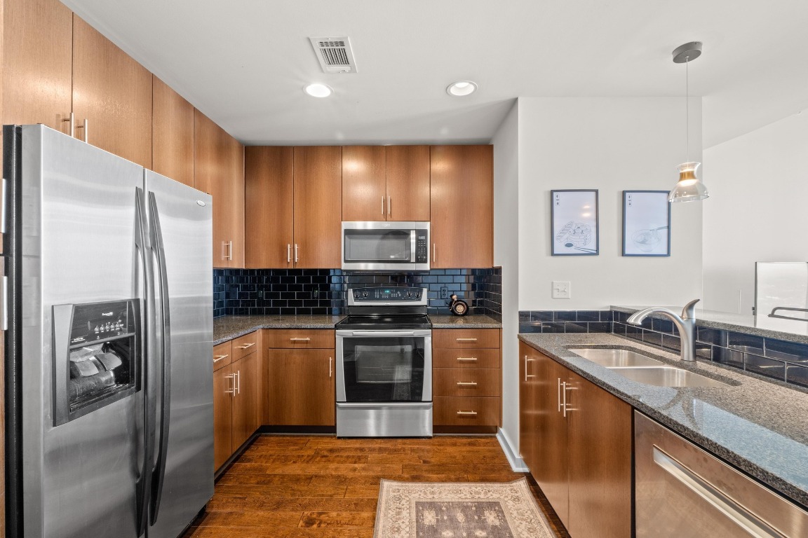 360 Nueces Street 2808 , Austin, TX, 78701 | 7641455 | Realty Texas LLC