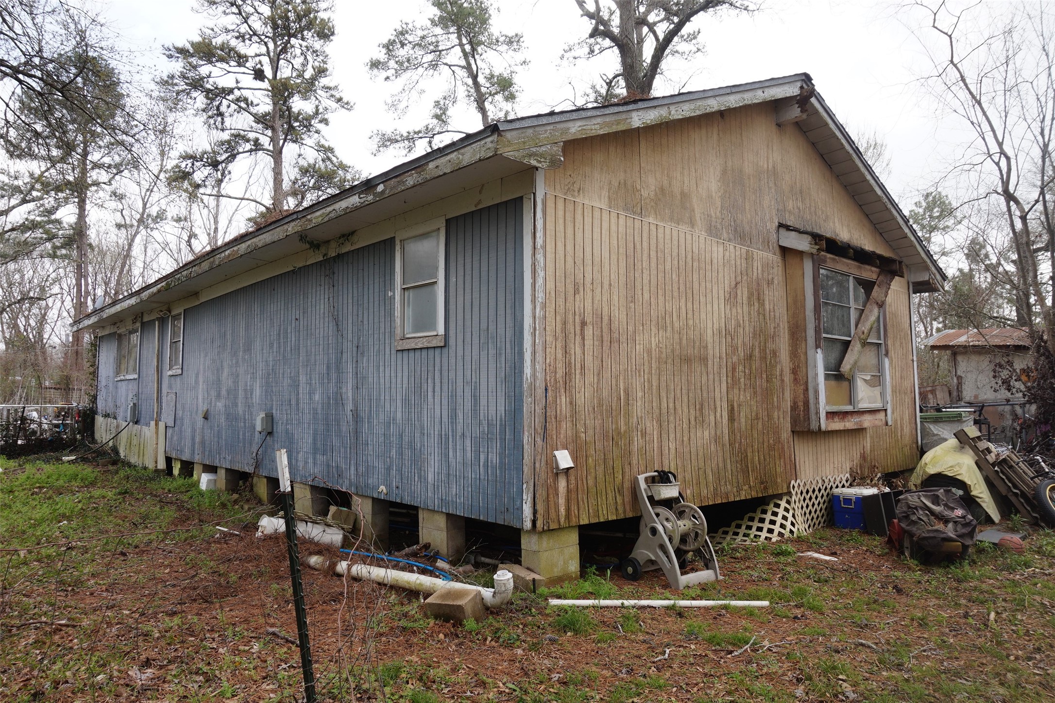 0 Florence , New Caney, TX, 77357 | 12434946 | Realty Texas LLC