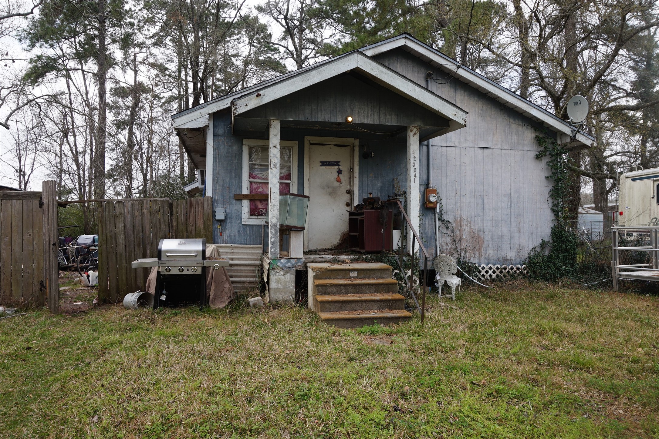 0 Florence , New Caney, TX, 77357 | 12434946 | Realty Texas LLC