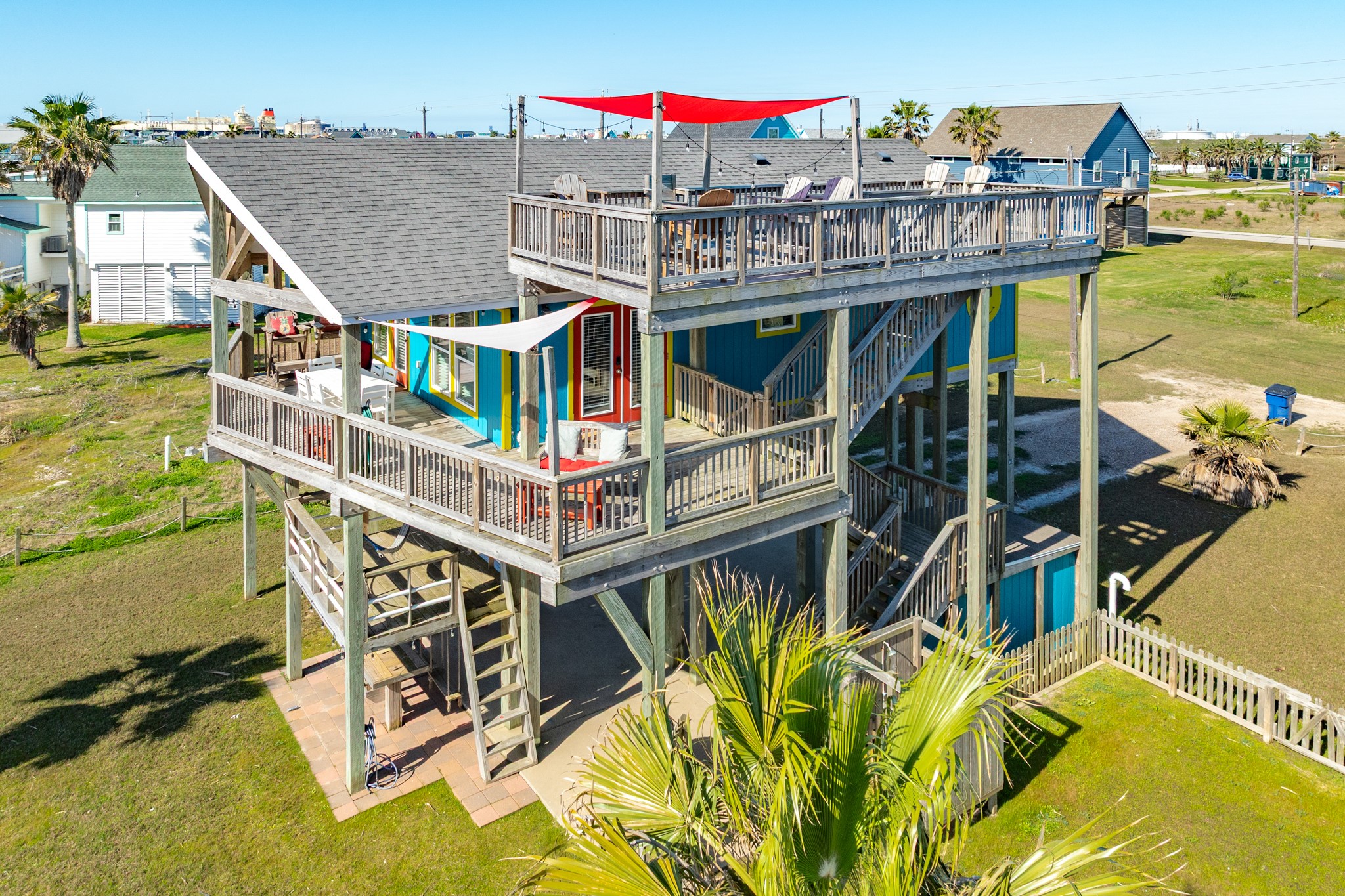 307 Murex Drive , Surfside Beach, TX, 77541 | 36909702 | Realty Texas LLC
