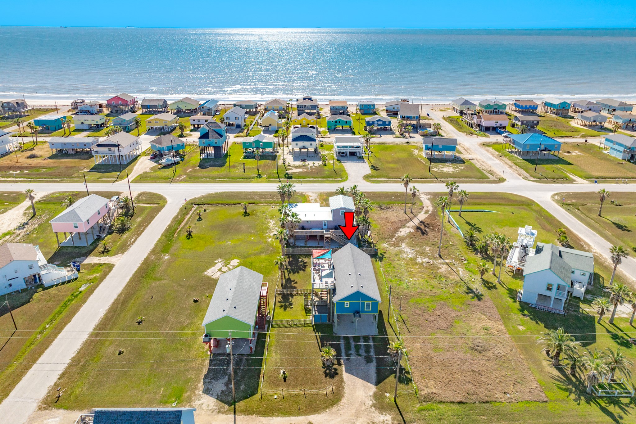 307 Murex Drive , Surfside Beach, TX, 77541 | 36909702 | Realty Texas LLC