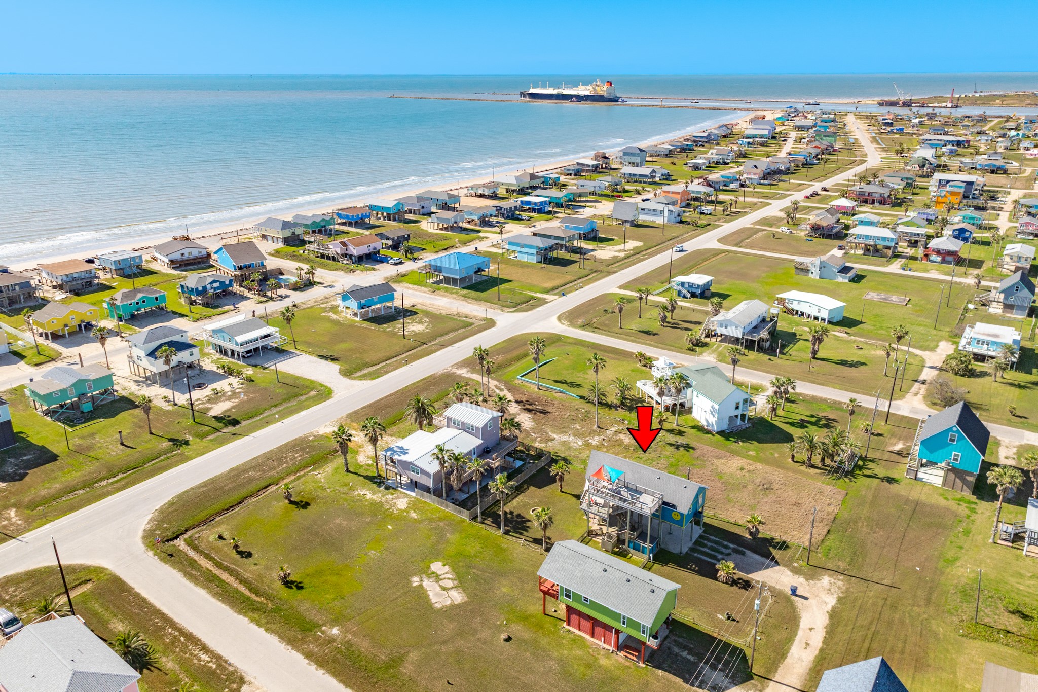 307 Murex Drive , Surfside Beach, TX, 77541 | 36909702 | Realty Texas LLC