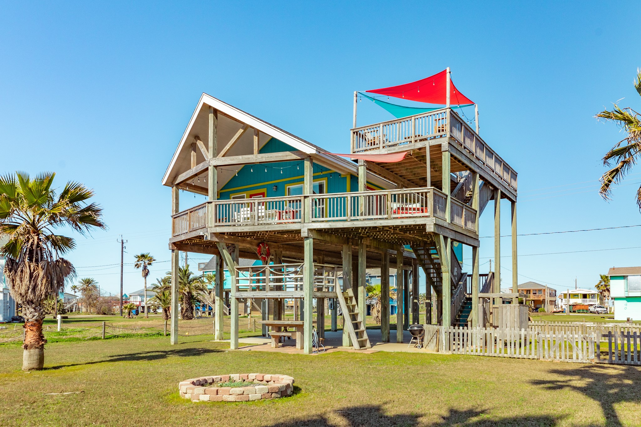 307 Murex Drive , Surfside Beach, TX, 77541 | 36909702 | Realty Texas LLC
