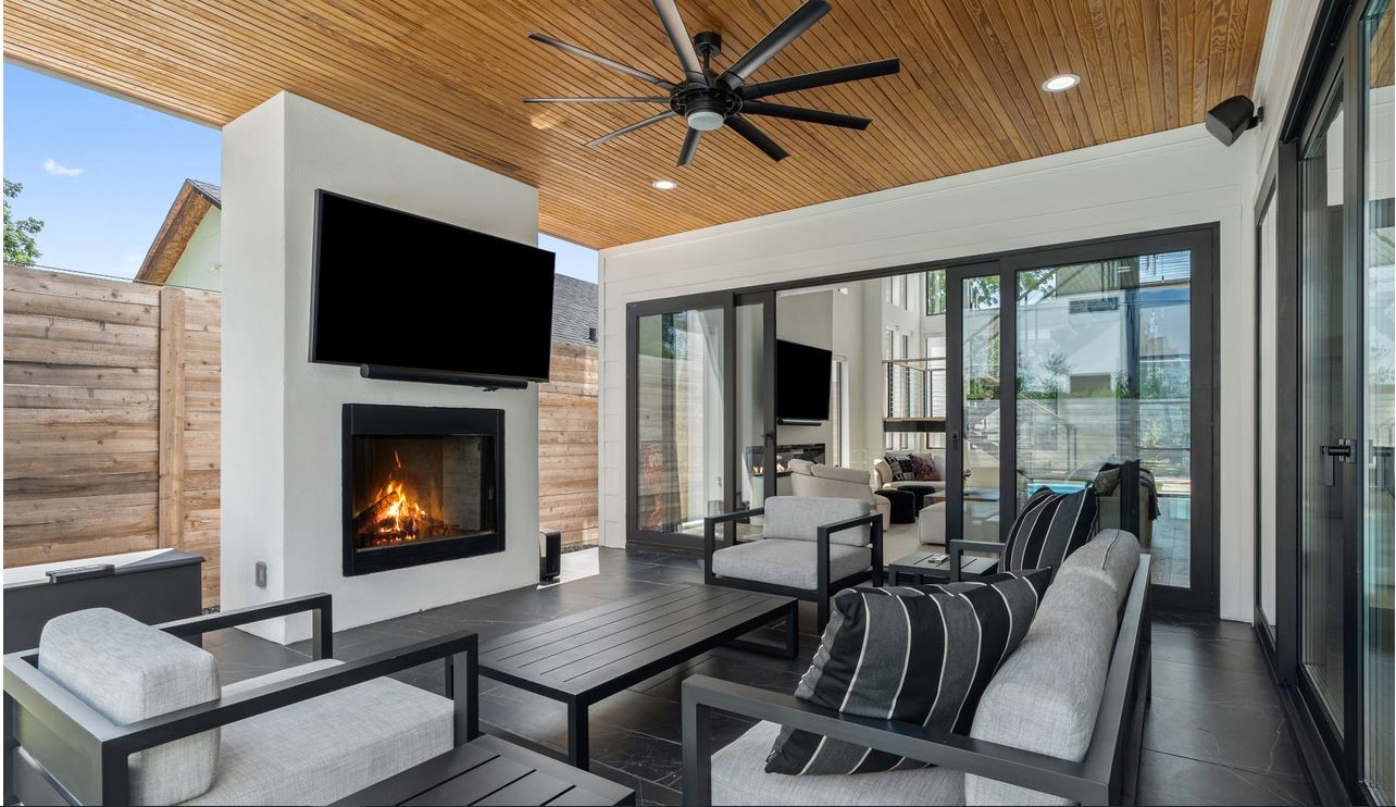 1844 Mcmillan Avenue , Dallas, TX, 75206 | 20866056 | Realty Texas LLC