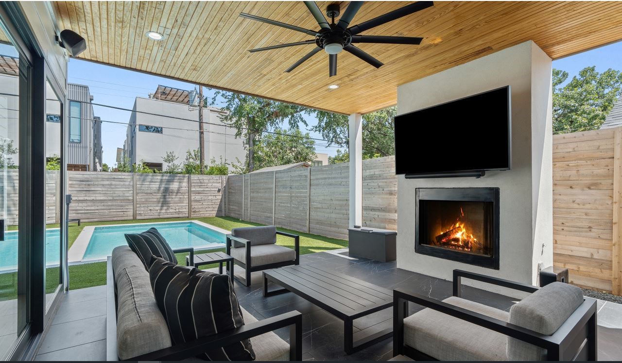 1844 Mcmillan Avenue , Dallas, TX, 75206 | 20866056 | Realty Texas LLC