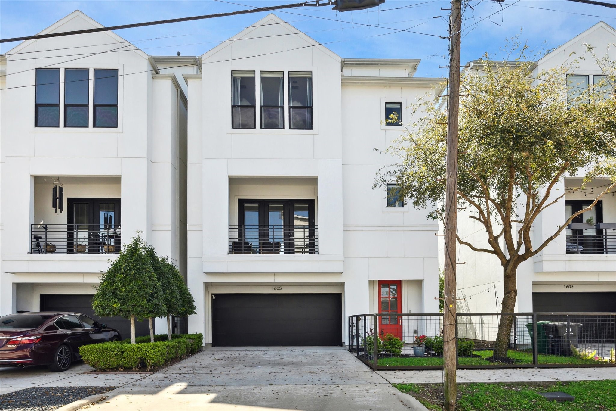 1605 Ovid Street , Houston, TX, 77007 | 68679322 | Realty Texas LLC